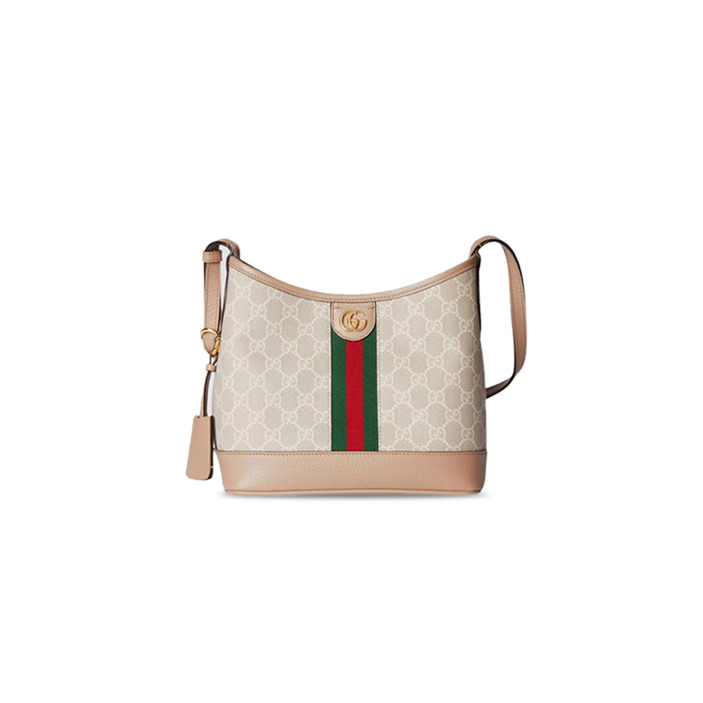 GUCCI OPHIDIA SMALL SHOULDER BAG 781402 (23*21*12cm) 